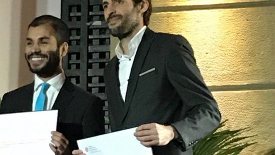 Columna de Daniel Matamala en CIPER es premiada como la mejor de 2016