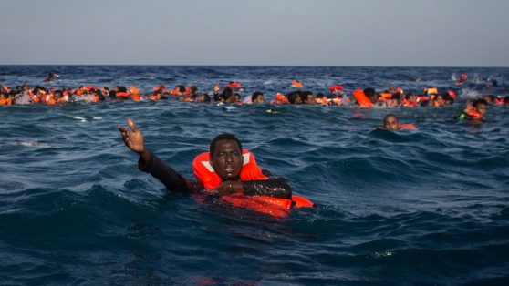 El anónimo rol de los servicios públicos en la crisis migratoria mundial