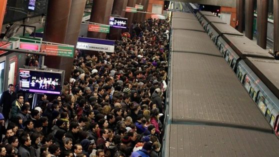 Crisis del Metro: la cadena de errores que provocó la inédita secuencia de graves averías