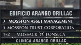 “The Panama Papers”: los traficantes de droga, de armas y estafadores que abrieron sociedades con Mossack Fonseca