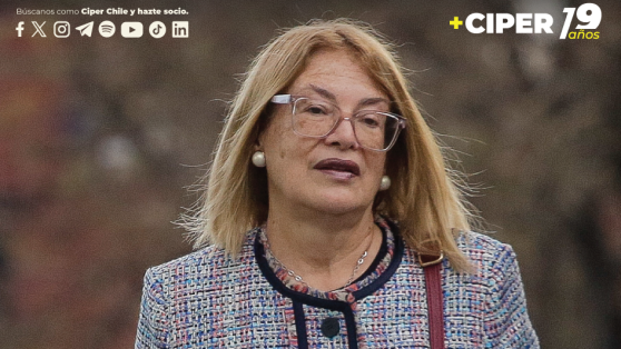 Migueles admite que le pidió a Vivanco apurar fallo de Fundamenta a petición de abogado Lagos: “Dijo que haría todo lo posible”