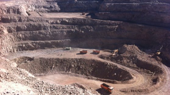 VALLE DE ELQUI: Los graves vicios del proceso de calificación ambiental de la minera Barrick en el proyecto Campanario