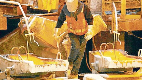 La necesidad de recuperar la minería del cobre para el desarrollo de Chile