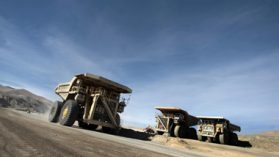 Nuevo subsecretario de Minería es gerente de empresa que cumplió 50 días en huelga