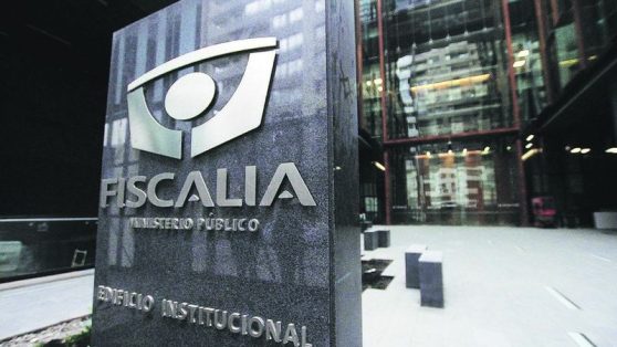 Seguridad, Constitución y Ministerio Público