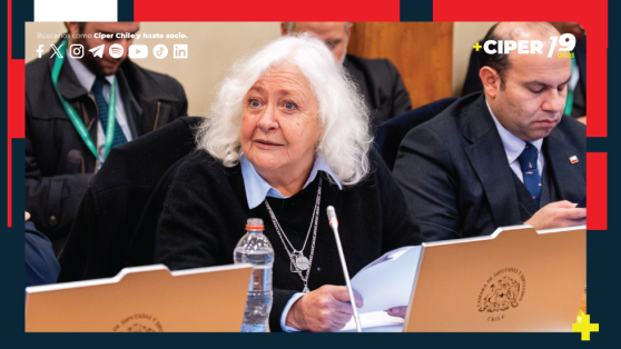 Mónica González reveló en la Cámara antecedentes sobre informes de inteligencia sin sustento entregados a Piñera al inicio del estallido social
