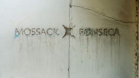 Justicia estadounidense presenta cargos contra dos ex ejecutivos de Mossack Fonseca