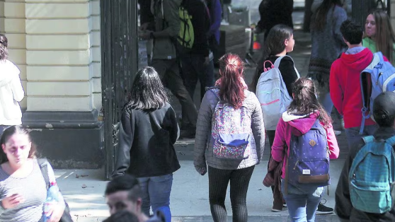 #8M Violencia de género en las universidades