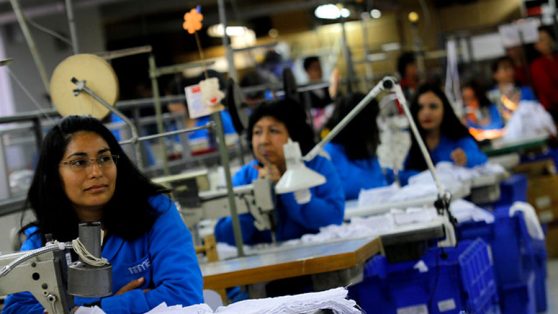 El proyecto de las 40 horas y los efectos de reducir la jornada laboral en Chile