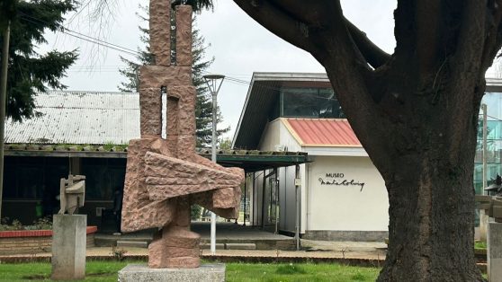 Museología pendiente: el museo Marta Colvin