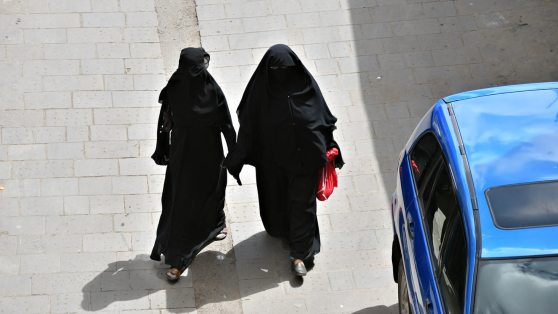 8M: feminismos, DD. HH. y la dignidad de las mujeres frente a las tradiciones que las subordinan