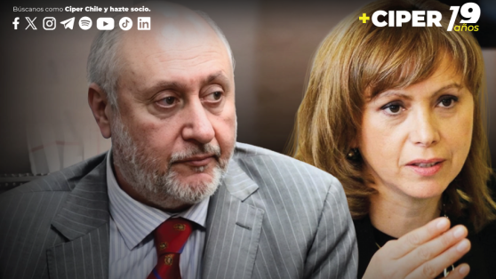 Testimonio de Gonzalo Migueles confirma reunión de senadora Carvajal y Najle cuando este postulaba a conservador