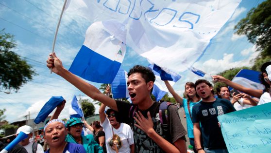 A la libertad por la universidad