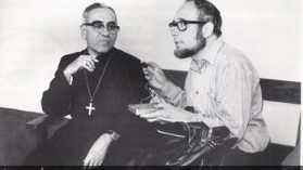 Así matamos a monseñor Romero