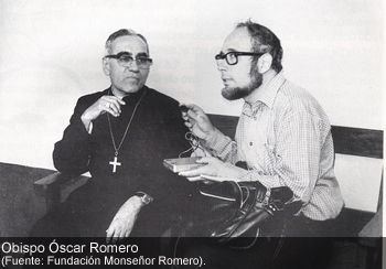 Así matamos a monseñor Romero