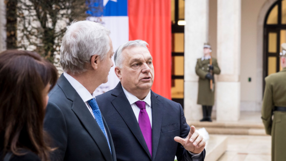 Tres factores para la derrota de Orbán en Hungría