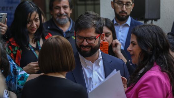 #8M Las deudas del gobierno feminista