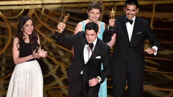 Chile en los Oscar: sueños de guionista