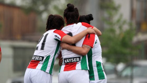 Me too: los archivos secretos del fútbol femenino en Chile