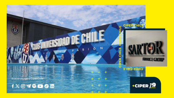 Fondo administrado por Kiblisky y un socio de Victoriano Cerda prestó US$7,5 millones a José Ramón Correa para comprar acciones de Azul Azul