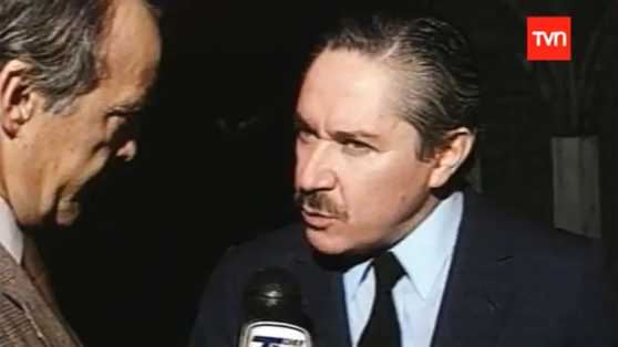 Pablo Rodríguez Grez: el abogado del diablo y los límites de la profesión jurídica