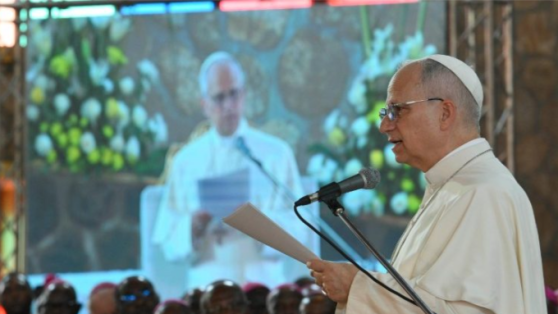 El Papa que interpela: León XIV, Trump y la tensión entre ética y poder en la política contemporánea