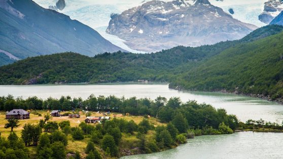 La colaboración entre un privado, una universidad y la NASA descubre el impresionante valor de los bosques de la Patagonia Chilena en el cambio climático