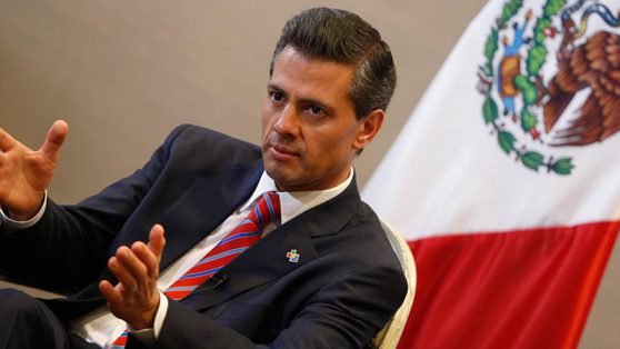 La carta que periodistas, escritores y artistas escribieron a Peña Nieto para exigir la protección de los periodistas en México