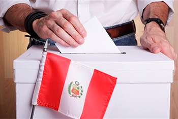 Perú, ¿el futuro político de Chile?