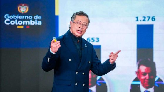 Colombia: un país dividido por sus futuros