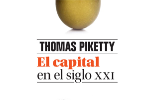 El libro de Piketty que cambió la forma en que se ve la desigualdad