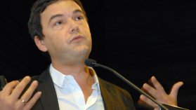 Piketty: “La desigualdad puede llevar a la captura de las instituciones políticas”