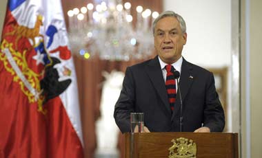 Transparencia: El secreto que mantiene el Presidente Sebastián Piñera sobre su patrimonio