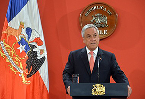 Los secretos de la estructura de negocios con la que Piñera diseñará su regreso a La Moneda