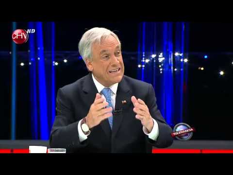 Los aportes secretos de Piñera a Matthei, y los dineros de Chilevisión a campañas