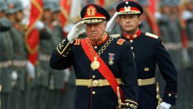 Caso Quemados: Pinochet participó del encubrimiento de la operación ejecutada por militares