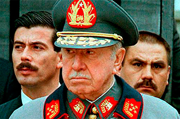 Documento de la CIA revela cómo Pinochet manipuló a la Corte Suprema en el Caso Letelier
