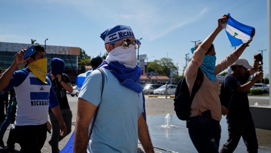 Nicaragua: sí a la salida democrática, no a un país ingobernable