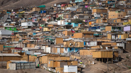 Déficit habitacional, campamentos y habitabilidad: explicaciones insuficientes