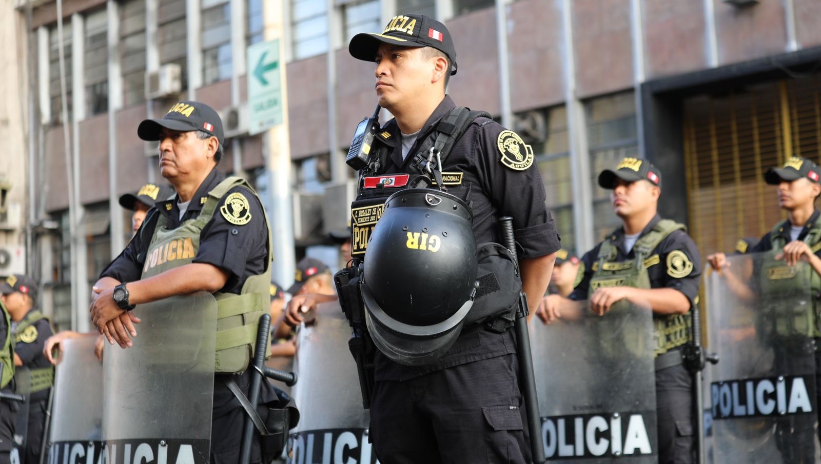 Perú en crisis: la inseguridad que consume al país y amenaza a la región