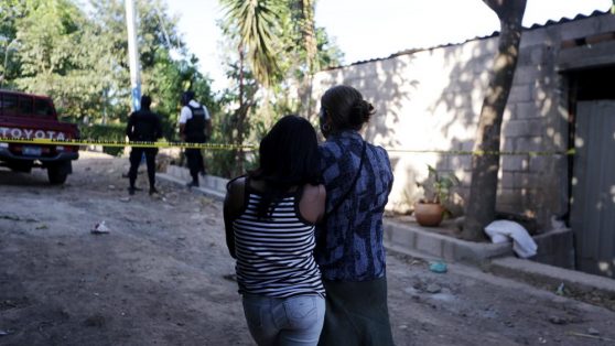 El Salvador: La Policía mata y miente de nuevo
