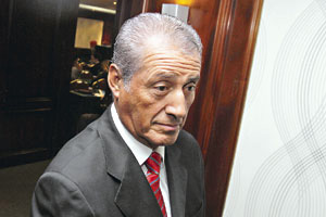 Ponce Lerou y el gobierno mueven todas sus piezas para frenar investigación a SQM