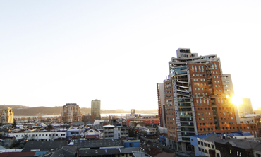 Demolición de torres en Concepción: constructora con más edificios dañados gana licitación