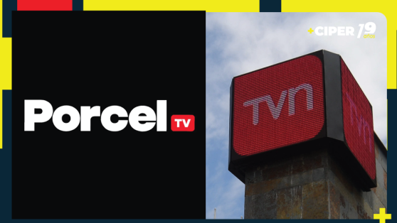 TVN decide no transparentar contrato con exsocio del jefe de comunicaciones del gobierno