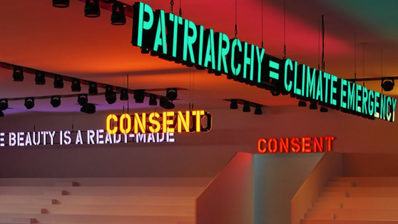 Feminismo: el peligro de convertir una lucha colectiva en objeto de lujo