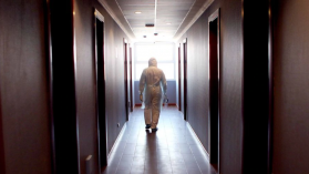 Residencias sanitarias “fantasmas”: en junio se informaron 12.310 cupos y 3.296 de ellos no existían