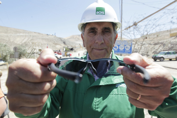 El imperio de negocios que la ACHS creó con las cotizaciones de los trabajadores