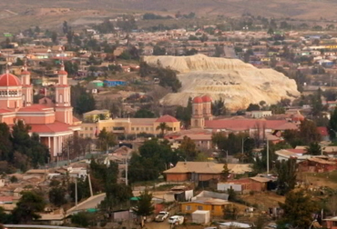 Minas Abandonadas II: Andacollo, un pueblo levantado sobre tortas de metales cancerígenos