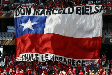 Las platas de la Roja: El botín detrás de la guerra del fútbol