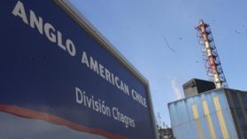 Los argumentos de Anglo para acusar a Codelco y al gobierno de planificar el bloqueo de la venta de sus acciones